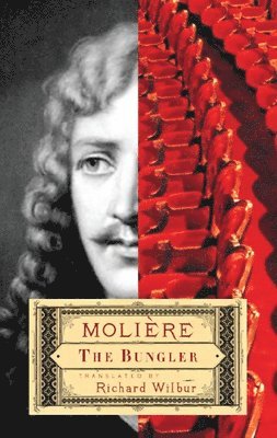 Molière - Bungler, Häftad