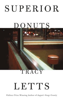 Superior Donuts 1