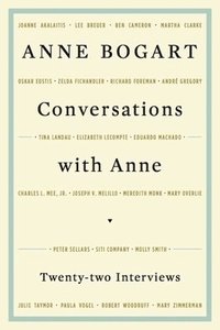 bokomslag Conversations with Anne