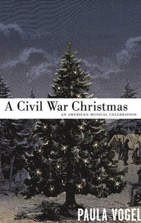 bokomslag A Civil War Christmas