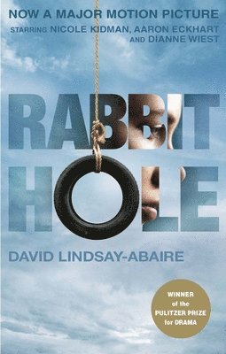 David Lindsay-Abaire - Rabbit Hole (movie tie-in), Häftad. Tillgänglighet: Tillfälligt slut