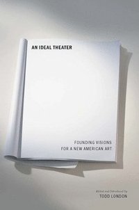 bokomslag An Ideal Theater