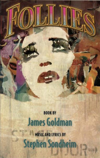Stephen Sondheim, James Goldman - Follies, Häftad