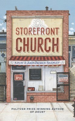 Storefront Church 1