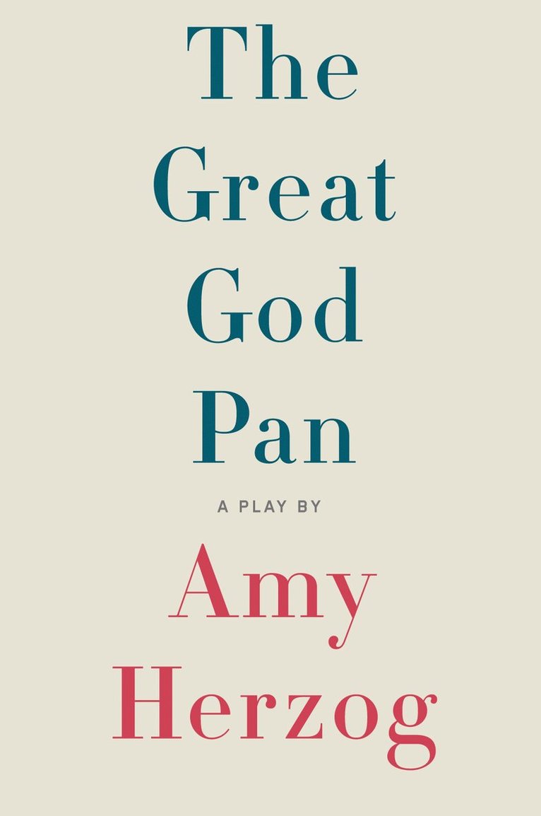 Great God Pan