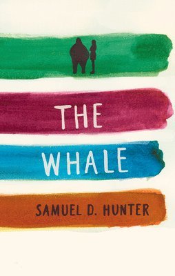 bokomslag Whale and A Bright New Boise: two plays