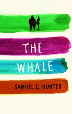 The Whale and A Bright New Boise: two plays 1