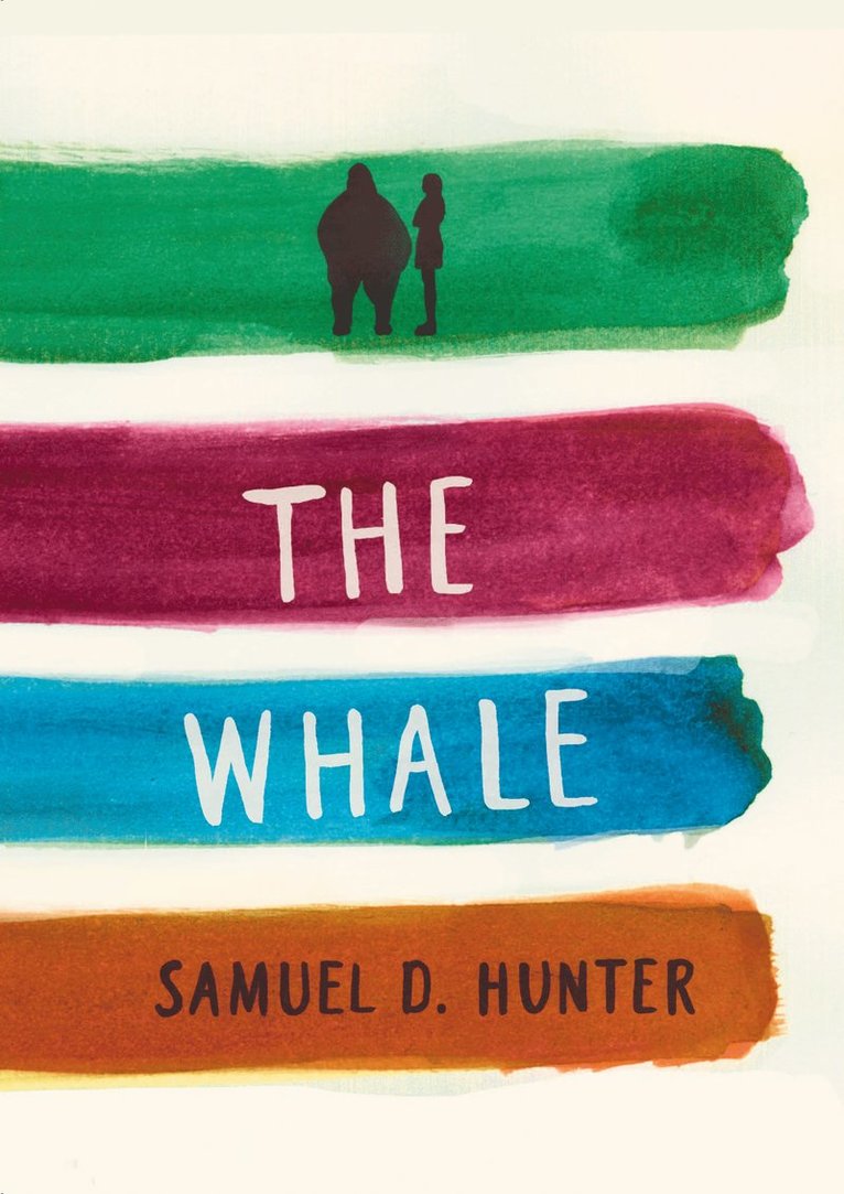 Samuel D. Hunter, Samuel D Hunter - Whale and A Bright New Boise: two plays, Häftad
