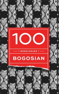bokomslag 100 Monologues