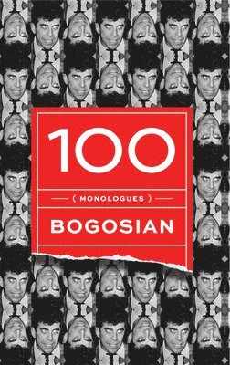 bokomslag 100 Monologues
