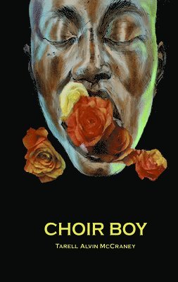 bokomslag Choir Boy