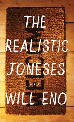 The Realistic Joneses 1