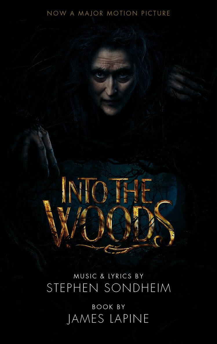 Into the Woods
