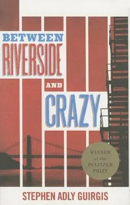 Stephen Adly Guirgis - Between Riverside and Crazy (TCG Edition), Inbunden. Tillgänglighet: Tillfälligt slut