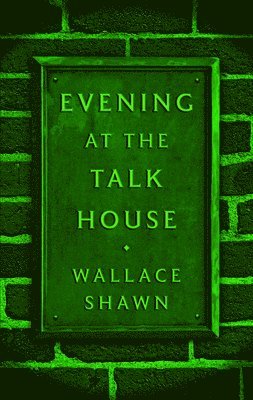 Evening at the Talk House (TCG Edition)
