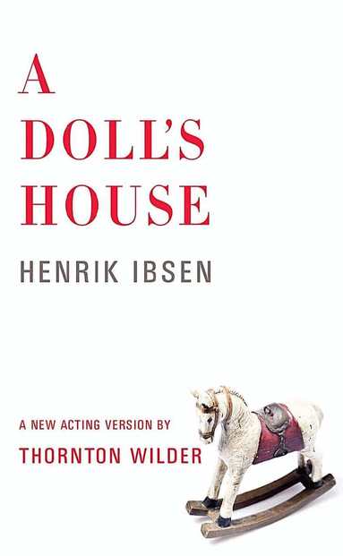 Henrik Ibsen - Doll's House, Häftad