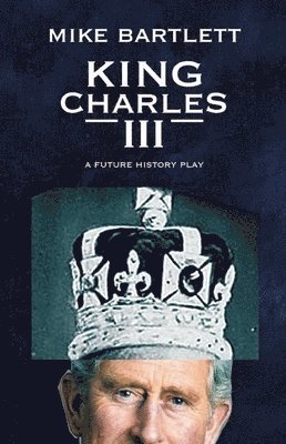 bokomslag King Charles III