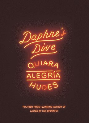 Daphne's Dive 1