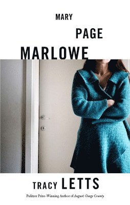 Tracy Letts - Mary Page Marlowe, Häftad