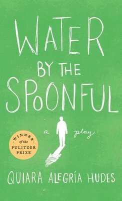 Water by the Spoonful 1