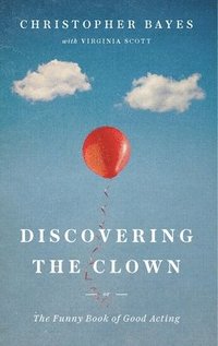 bokomslag Discovering the Clown
