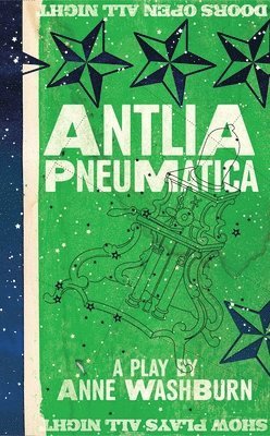 Antlia Pneumatica 1