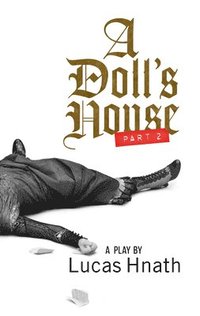 bokomslag A Doll's House, Part 2