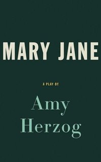 bokomslag Mary Jane
