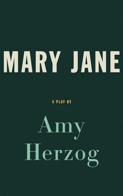 Mary Jane 1
