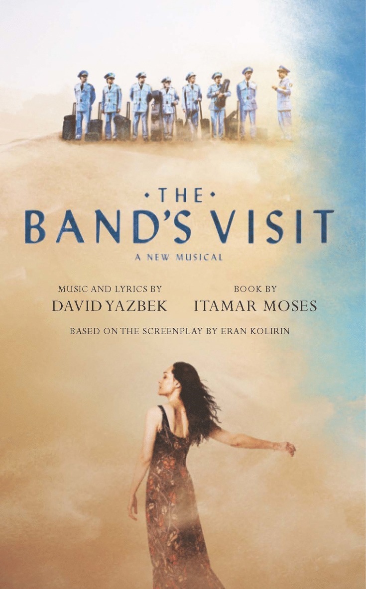 Band's Visit 1