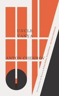 bokomslag Uncle Vanya