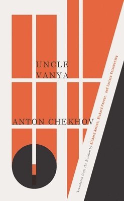 Anton Chekhov - Uncle Vanya, Häftad