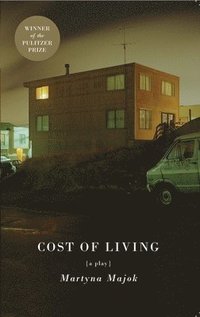 bokomslag Cost of Living (TCG Edition)