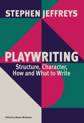 Playwriting 1