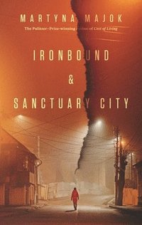 bokomslag Ironbound & Sanctuary City: two plays