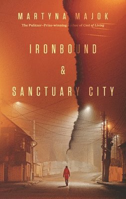 bokomslag Ironbound & Sanctuary City: two plays