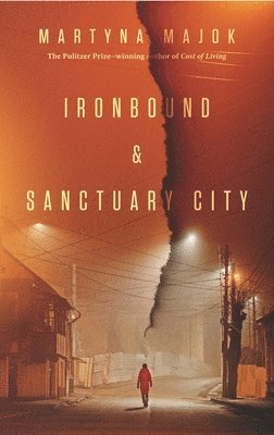 Ironbound & Sanctuary City: two plays 1