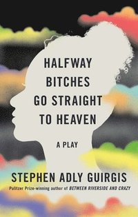 bokomslag Halfway Bitches Go Straight to Heaven (TCG Edition)