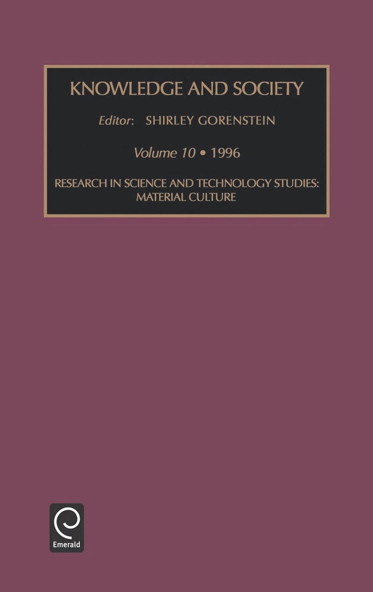 Research in Science and Technology Studies