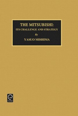 Mitsubishi 1