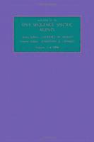 J.B. Chaires - Advances in DNA Sequence-Specific Agents, Inbunden