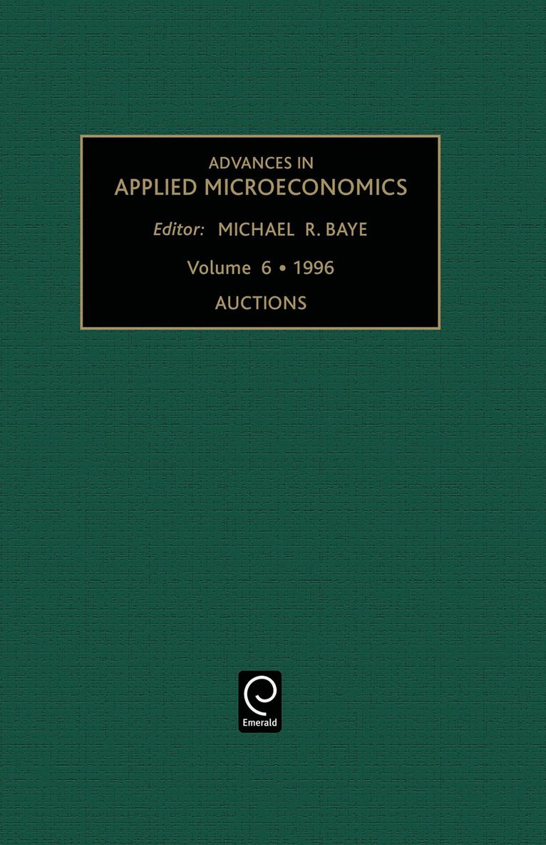 Auctions