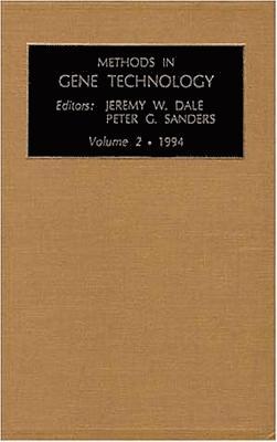 Methods in Gene Technology, Volume 2 1