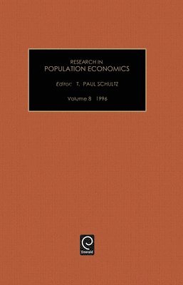 Research in Population Economics 1