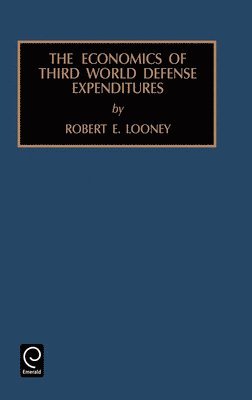Economics of Third World Defense Expenditures 1