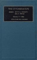 J.E. Hesketh, I.F. Pryme, J. E. Hesketh, I. F. Pryme, J E Hesketh, I F Pryme - Structure and Assembly, Inbunden