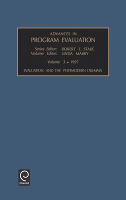 Evaluation and the Postmodern Dilemma
