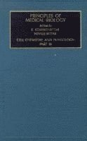 Edward Bittar - Cell Chemistry and Physiology: Part III, Inbunden