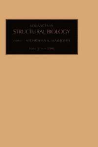 bokomslag Advances in Structural Biology