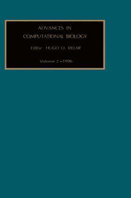 Advances in Computational Biology 1